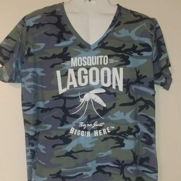 Mens  Graphic Cameo  TShirt - Picture 1 of 7